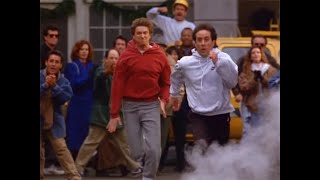 The Race to the Box Office