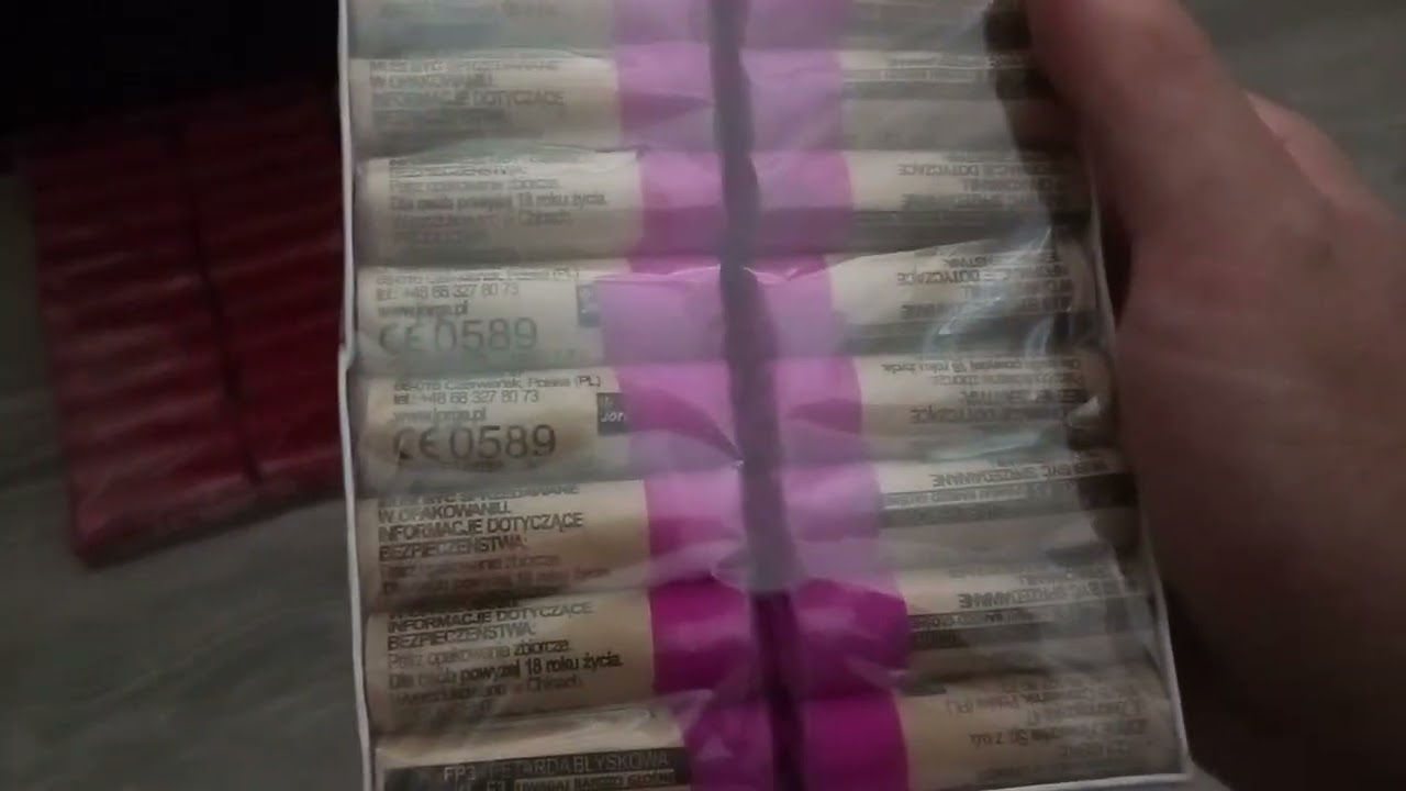 ULTRASSTORE FEUERWERK UNBOXING + RABATTCODES 