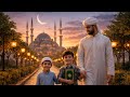 MUHAMMED ENES ÖZYURT - İSMİ OL RAMAZAN (Official Music)