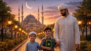Muhammed Enes Özyurt - İsmi̇ Ol Ramazan 
