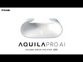 AQUILA PRO AI M30 AX3000 Wi-Fi 6 Mesh Wi-Fi System