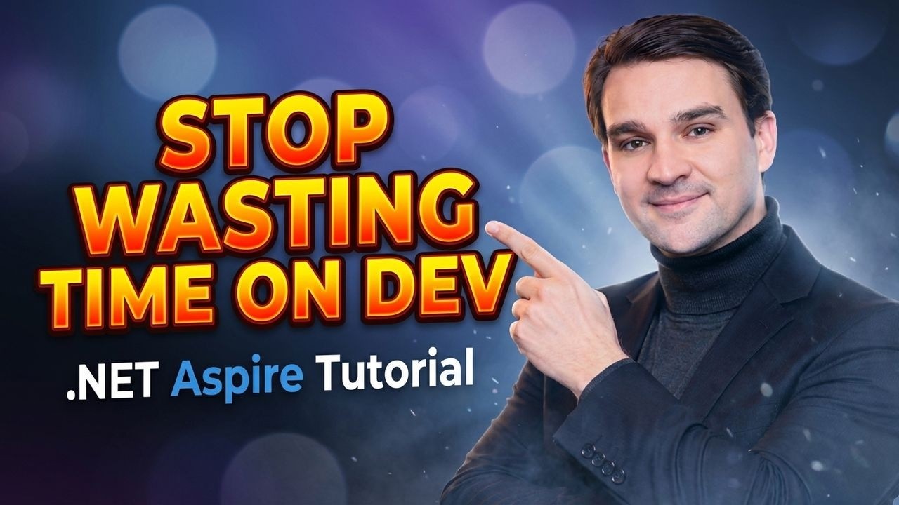 Say Goodbye to Wasted Dev Setup Time ⏳