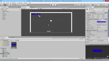 Learn to Program by Making Games - Brick Breaker Game