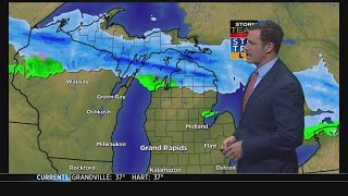 Storm Team 8 Forecast Daybreak 040615