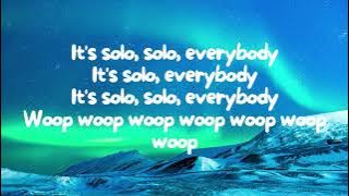 Clean Bandit - Solo (feat. Demi Lovato) (Lyrics)