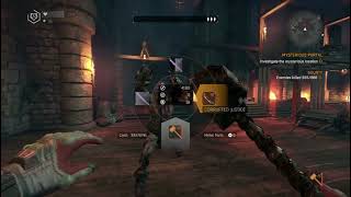 Dying Light: Hellraid DLC - Raid Mode Gameplay