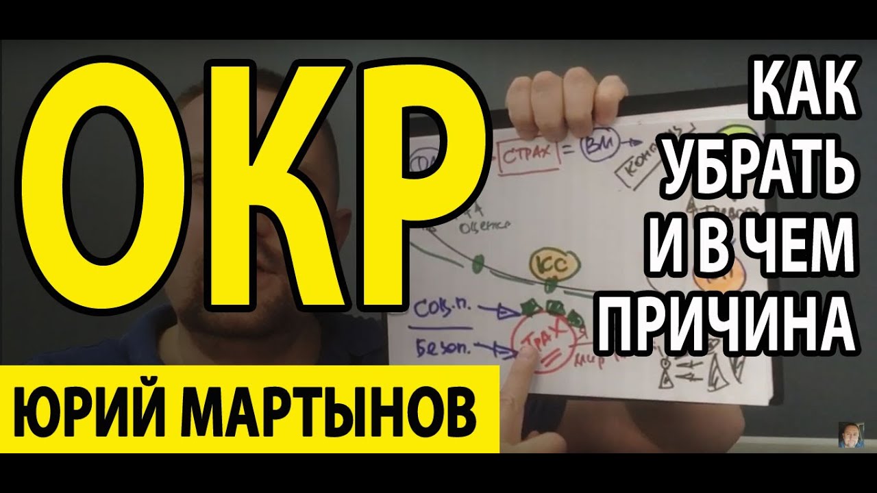 Обсессивно-компульсивное расстройство личности как лечить при ВСД | ОКР ...