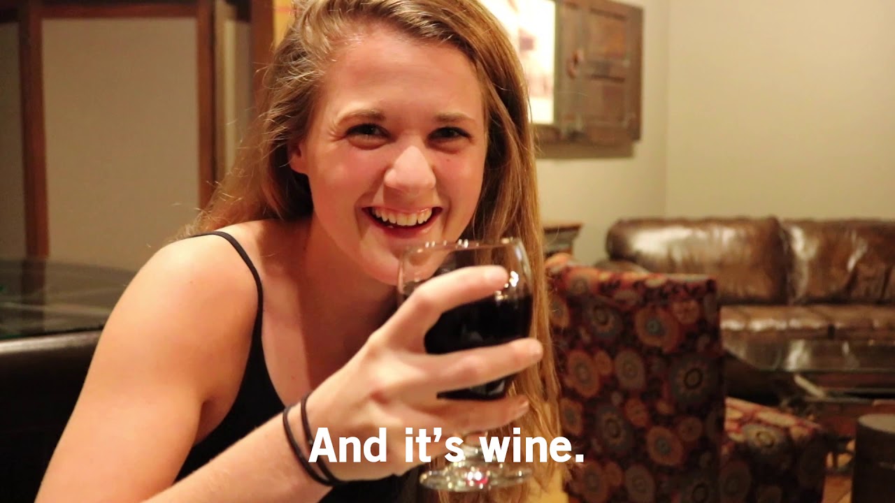 Urban Fuel Review Camille's Choice YouTube