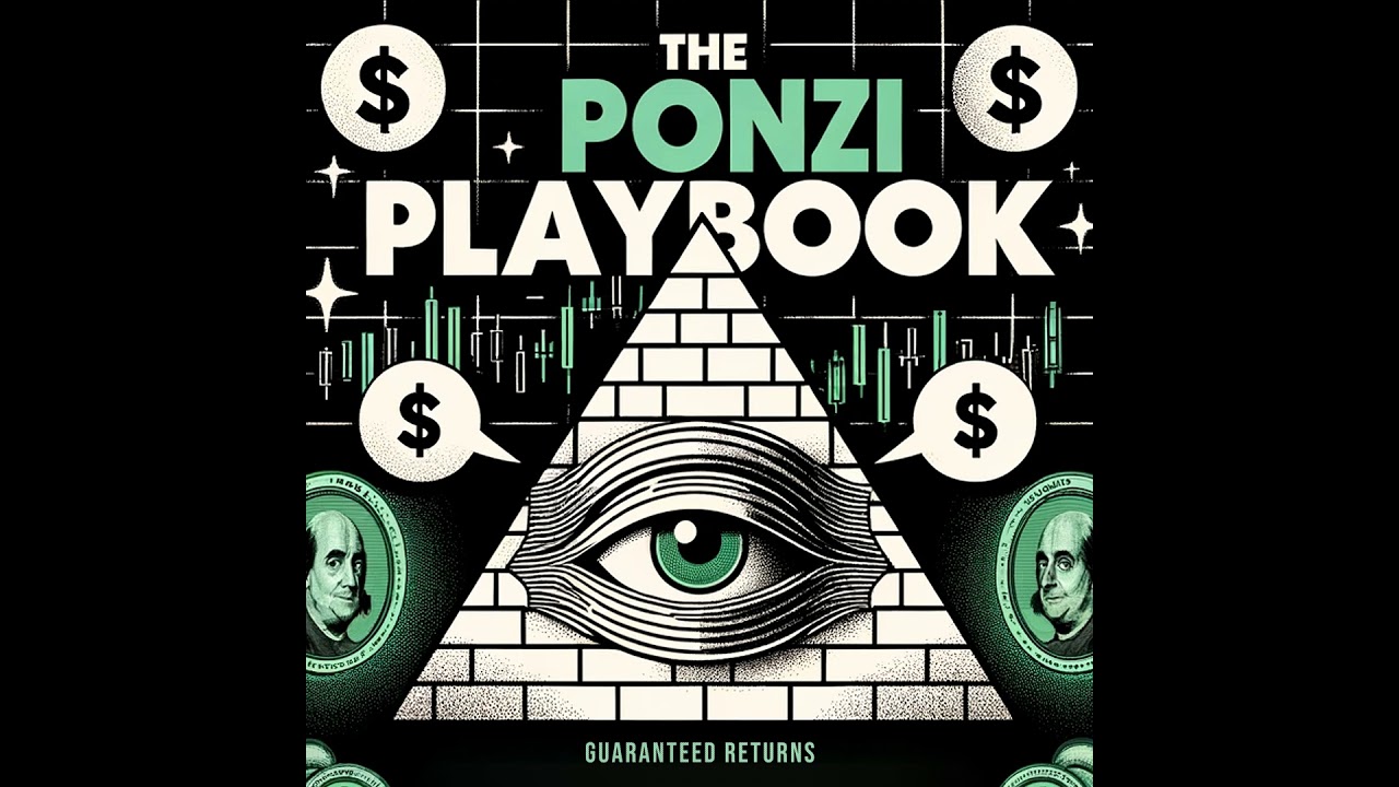 7: The $340M DeFi Crypto Ponzi Scheme