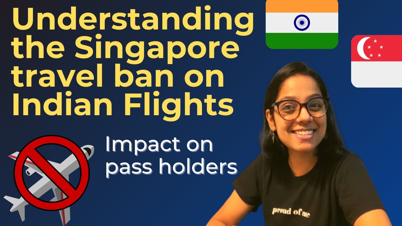 travel advisory india to singapore