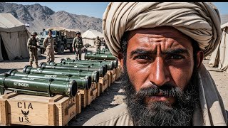 Operation Cyclone: The CIA Operation That Armed Osama bin Laden
