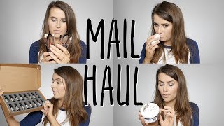 Mail Haul (Cruelty Free & Vegan!) - Logical Harmony screenshot 3
