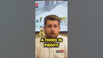 How Do Construction Companies Make Money? Tampa General Contractor Answers!