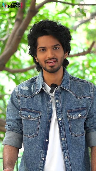 VM Originals | Vivek Mervin | Azhagiya Puyale | Harsha Vardhan #shorts