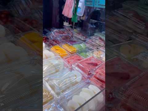 四神湯包子愛玉冰綠豆鳳梨蚵仔湯漢堡芋泥肉鬆吐司#一天吃什麼#whatieatinaday
