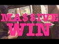 BIGGEST JACKPOT on YOUTUBE for CLEOPATRA 2 $9Bet MA$$IVE ...