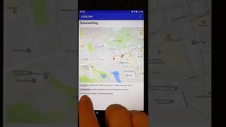 EECS1012 LAB6 GPS