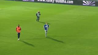 .Pports.gr Ο Πας Τίμησε Τον Ζντένκο Μουφ