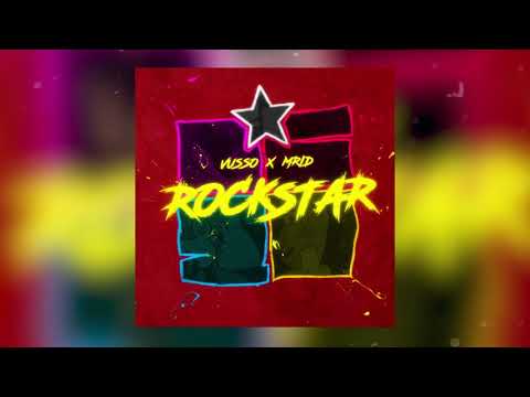 Vusso, MriD - RockStar