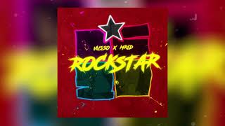 Vusso, MriD - RockStar