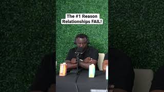 The #1 Reason Relationships FAIL! Content