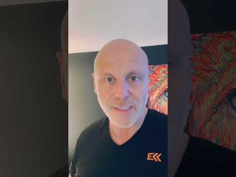 Brad Burton testimonial