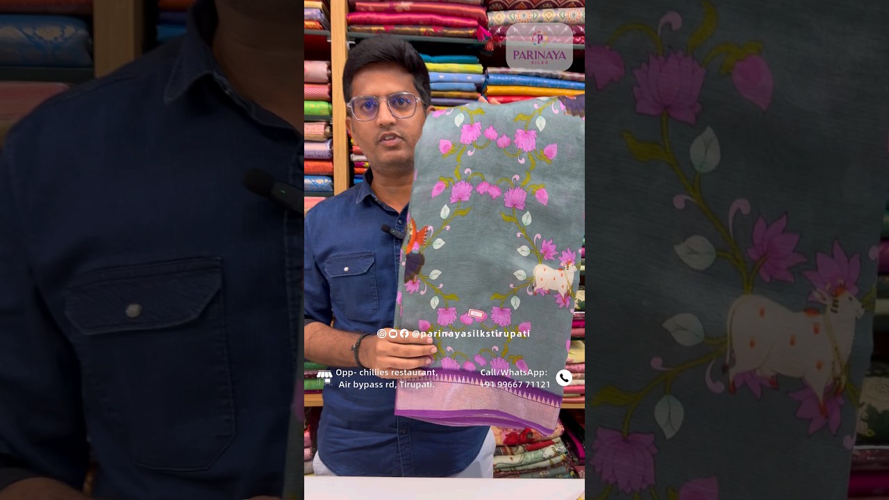 Mangalagiri digital printed Sarees,All new collection saree 