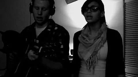 Officially Missing You (Tamia) Cover by Josh Lehma...