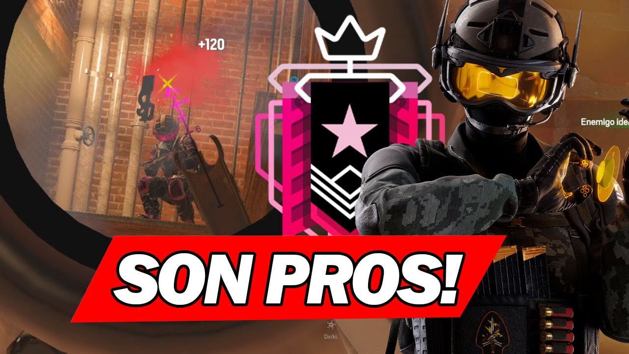 PERO ESTE MATCHMAKING PUEDE DEJAR DE HACERME TRYHARDEAR ?| MIWELL