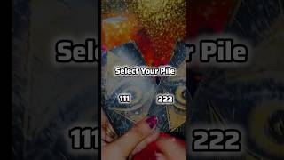 Pick A Pile Reading - Yes / No | Tarot Card Reading For You 🔥#ganeshatarotguidance #yesno #pickapile