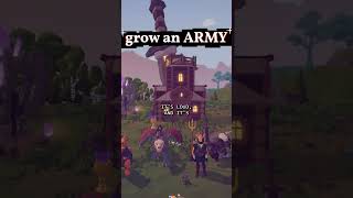 The Megabonk sequel we actually needed... 💥@SineusArena