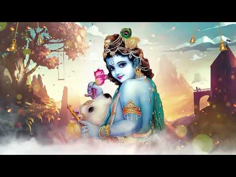 NON STOP BEST KRISHNA BHAJANS - कृष्णा भजन - BEAUTIFUL COLLECTION OF MOST POPULAR SHRI KRISHNA SONGS