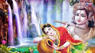 Mujhe Sanware Se Koi Toh Mila Do||Wings||Beautiful Krishna Bhajan