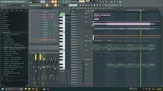 Upgraded Typical Colors Funkin Instrumental Recreation