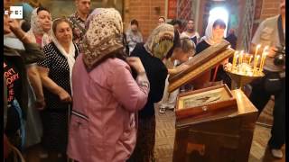 La emblemática catedral moscovita de San Basilio cumple 455 años