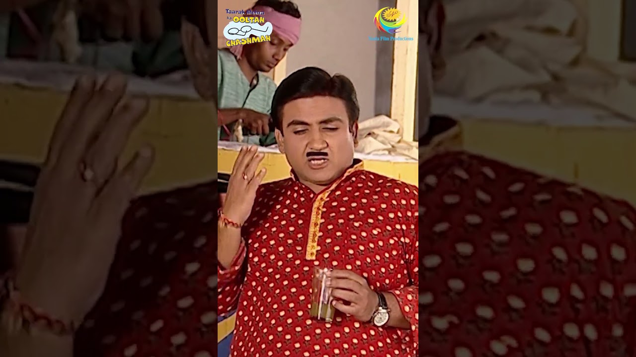 Sodhi Buys Soda For Everyone #TMKOC #TaarakMehtaKaOoltahChashmah #Comedy #Funny #Shorts