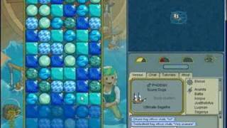Bilge tutorial
