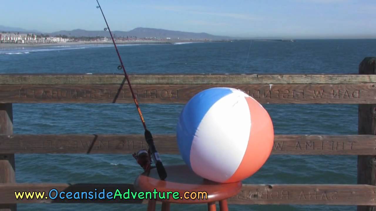 getaways near delhi OceansideAdventure.com - Fishing Outtake