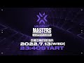 VCT Stage2 Masters Copenhagen 2022 - Group Stage Day4