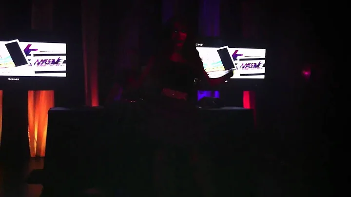 Christina Vass - Love You Like A Love Song