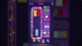 Loop Sort Level 903 Solution