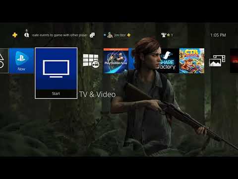 The Last Of Us Part 2 ALL PS4 DYNAMIC THEMES SO FAR