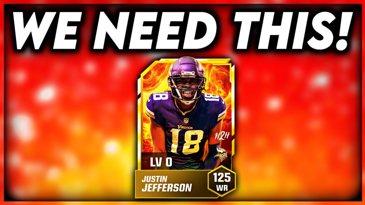 EA NEEDS TO ADD THIS REWARD SYSTEM BACK! Madden Mobile 23 YouTube