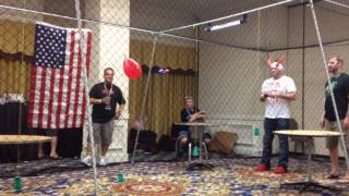 Defcon Drone Wars