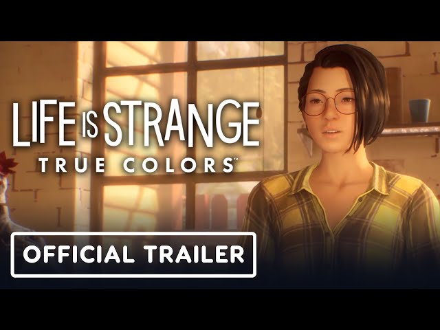 Life is Strange: True Colors: novo trailer foca em Steph