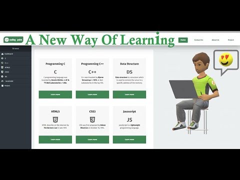 Student Report Card(C Project)