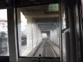 京急線 京急川崎～立会川 京急蒲田駅付近高架化前（工事中）
