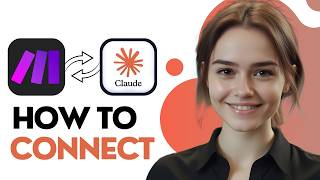 Celebrity How To CONNECT Claude AI To Make.com Using MCP [2026] Profile