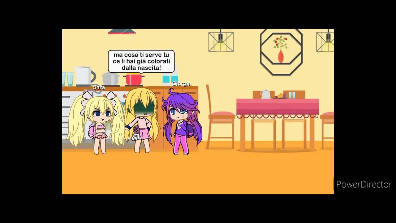 odiata per 2 difetti pt.3