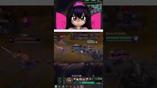 Chilling Smite me ensinou direitinho | #butterflyholix em #Twitch